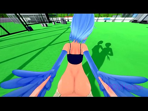 ❤️ Cô nàng quái vật Harpy. ☑ Sex tại chúng tôi ️❤