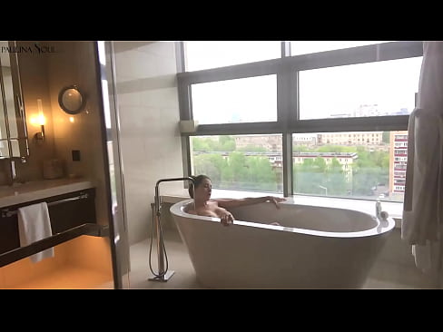 ❤️ Khủng khiếp cô bé đam mê giật off cô ấy L. trong những phòng tắm ☑  Sex  tại chúng tôi  ️❤