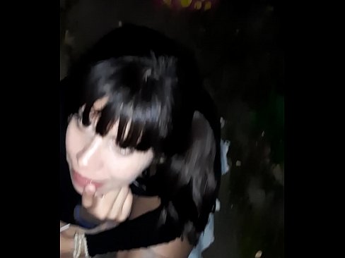 ❤️ Trên đường phố bị sưng dương vật để đổi lấy kẹo ☑ Sex tại chúng tôi ️❤