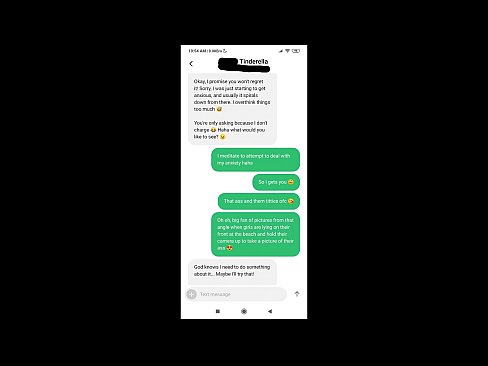 ❤️ Tôi đã thêm một PAWG mới từ Tinder vào hậu cung của mình (nói chuyện với Tinder) ☑ Sex tại chúng tôi ️❤